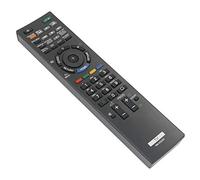 VINABTY RM-ED029 Replace Remote for Sony TV KDL-32R420A KDL-40R470A KDL-46R473A RM-YD103 RM-ED052 RM-ED053 RM-ED054 RM-ED062 RM-ED050 RM-ED044 KDL-32EX43B KDL-40EX40B KDL-32EX40B KDL-26EX302 RM-ED047