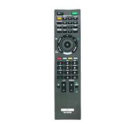 VINABTY RM-ED035 148770012 Remote Control Replacement for Sony Bravia LCD TV KDL-32BX300 KDL-32BX300U2 KDL-32EX301 KDL-32EX302 KDL-26EX302 KDL-26EX301 KDL-32EX401 KDL-32EX402