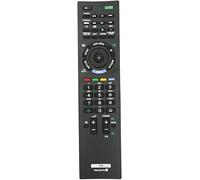 VINABTY RM-ED044 Replacement Remote Control Compatible with Sony KDL32R400A KDL-46R470A RM-YD103 RM-ED052 RM-ED053 RM-ED054 RM-ED062 RM-ED052 RM-ED050 RM-ED053 RM-ED060 RM-ED046