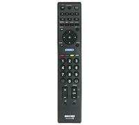 VINABTY RM-ED046 Remote Control Replacement for Sony Bravia TV KDL-40NX520 KDL-22CX32D KDL-42EX410 KDL-40BX420 KDL-37BX420 KDL-32NX520