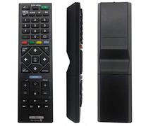 VINABTY RM-ED054 Remplacement Remote Control fit for Sony Bravia LCD TV KDL-46R473A KDL-46R470A KDL-40R474A KDL-40R473A KDL-40R471A KDL-40R470A KDL-32R424A KDL-32R423A KDL-32R421A KDL-32R420A