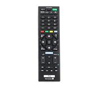 VINABTY RM-ED054 Replaced Remote fit for Sony TV KDL-32R420A KDL-32R423A KDL-40R470A KDL-40R473A KDL-46R470A KDL-46R473A KDL-40R471A KDL32R420A KDL32R423A