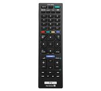 VINABTY RM-ED054 Replacement Remote Control Compatible with Sony KDL-32R420A KDL-40R470A KDL-46R470A RM-ED062 KDL-32R420A KDL-32R420A KDL32R400A KDL-32R420A KDL B1FK KDL-40R473A KDL-40R474A