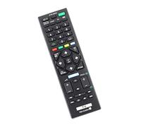 VINABTY RM-ED054 Replacement Remote Control for Sony TV KDL-32R420A