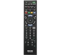 VINABTY RM-ED061 Replacement Remote Control Fit for Sony Bravia Smart TV