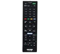 VINABTY RM-ED062 Remote Control Replacement fit for Sony Bravia LCD TV KDL-46R473A KDL-46R470A KDL-40R474A KDL-40R473A replaces RM-ED054