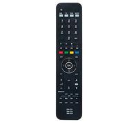 VINABTY RM-F01 RM-F04 RM-E06 Remote Control Replacement apply for Humax Foxsat HDR Freesat Box