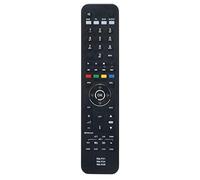 VINABTY RM-F01 RM-F04 RM-E06 Replacement Remote Control f Humax RM-G01 FOXSAT-HDR 500 HD-FOX T2 HDFOX T2 FOXSAT-HDR500 HD-FOXT2 HDR-FOXT2 HDR-FOXT21TB FOXSAT-HDR1TB IRHD-5100C IHDR-5200C IHRD-5050C