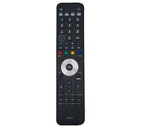VINABTY RM-F04 Replacement Remote Control Applicable For Humax HD Digital TV Recorder Compatible Models TN5000 TN5000HD TN5050DR HD-FOXT2 HDR-FOX T2