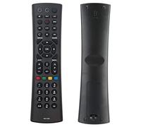 VINABTY RM-I09U RM-109U Remote Control Replaced for HUMAX TV HDR-2000T HDR2000T HDR-1800T HDR-1000 HDR-1100 Freeview PVR