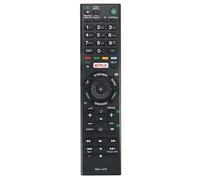 VINABTY RM-L1275 Remote Control For Sony Smart LED TV Multi-function