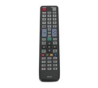 VINABTY RM-L919 Remote Control Replace for Samsung TV AA59-00316B AA59-00326 AA59-00327 AA59-00357 AA59-00370B AA59-00382A AA59-00385A AA59-00397A AA59-00397B AA59-00399E AA59-00401B AA59-00401C