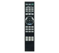 VINABTY RM-PJ24 Replacement Remote Control Compatible with SONY Projector VPL-GTZ380 VPL-VW385ES VPL-VW515ES VPL-VW515 VPL-VW520/B VPL-VW520/W VPL-VW520 VPL-VW528 VPL-VW675ES