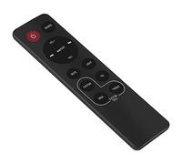 VINABTY RM-STHD258 Soundbar Remote Control Replacement for JVC Bluetooth Soundbar Speaker System RM-STHD258 TH-D258B Remote Control
