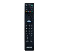 VINABTY RM-YD080 Replaced Remote Control fit for Sony KDL-42EX443 kdl-42ex440 kdl-32ex343 KDL-32EX340 kdl-42ex441 Bravia LCD TV