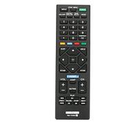 VINABTY RM-YD092 Replaced Remote Control Compatible with Sony 3D LED TV KDL-50R450 KDL-50R450A RMYD092 KDL-32R300C KDL-32R330B KDL-32R420B KDL-32R421A KDL-46R450A KDL-32R300B