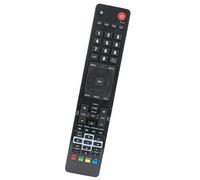 VINABTY RMC3174 RM-C3174 Replacement Remote Control Fit for JVC Smart TV LT55C550 LT-55C550