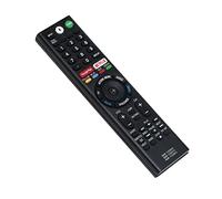 VINABTY RMF-TX300U RMF-TX200U RMF-TX201U Universal Replace Voice Remote Control Fit for Sony Bravia Smart TV KDL32W660E KDL-32W660E KDL40W660E KDL-40W660E KDL KD-43X7000E