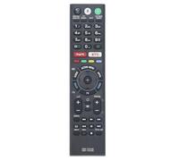 VINABTY RMF-TX310E RMF-TX220E Voice Remote Control Fit for Sony Bravia TV