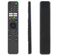 VINABTY RMF-TX521E Replacement Voice Remote Control Applicable For Sony Smart Freeview HD Ready Android TV KD-32W804 KD-43X80J KD-43X82J KD-43X85J KD-43X85K KD-43XH8005 KD-43XH8077 KD-49XH8096