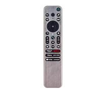 VINABTY RMF-TX910U Replacement Voice Remote Control fit for SONY XR-55A83L