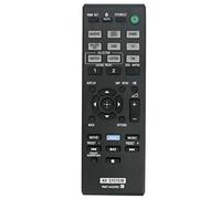 VINABTY RMT-AA230U Remote Control replacement fit for SONY STR-DN1070 STR-DN1080 AV receiver