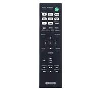 VINABTY RMT-AA401U Replace Remote Control Fit for Sony AV Receiver STR-DH401U STR-DH590 STR-DH790 1-493-370-11 STR-DH190 STRDH190 STRDH590 STRDH790 HTX9000F RMTAA401U STRDH401U