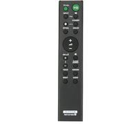 VINABTY RMT-AH100U Replacement Remote Control Compatible with Sony Soundbar SACT180 SAWCT180 HT-CT180 SA-CT180 SA-WCT180