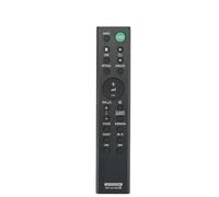 VINABTY RMT-AH103U Replacement Remote Control Compatible with Sony Soundbar HT-CT80 SA-CT80 SS-WCT80 Sound bar HT CT80 SA CT80 SS WCT80