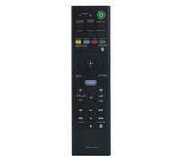 VINABTY RMT-AH240U Replacement Remote Control Compatible with Sony Soundbar HT-CT790 HT-NT5 HT-XT2 SA-CT790