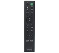 VINABTY RMT-AH301U Remote Control Replacement for SONY TV HTMT300 HTMT301 SAMT300 SAMT301 SA-MT300 SA-MT301 HT-MT300 HT-MT301 HT-MT300/B HT-MT300/W RMT AH301U RMTAH301U Remote Controller