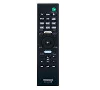 VINABTY RMT-AH401U Replacement Remote Control Compatible with Sony Home Theather System HT-XF9000 SA-WX9000F HT-XF9000F HTXF9000 SAWX9000F HTXF9000F
