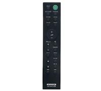 VINABTY RMT-AH412U Replacement Remote Control Applicable for Sony AV System HTS500RF HT-S700RF HTS700RF HT-S500RF HTS20R HT-S20R HT-S40R SA-WS500RF SA-WS20R SS-SS20R