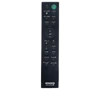 VINABTY RMT-AH500U 149354411 Remote Control for Sony AV System