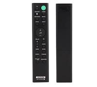 VINABTY RMT-AH500U Replaced Remote Control Applicable for Sony Sound Bar HT-S350 HT-SD35 SA-WS350 SA-S350 SA-WSD35 SA-SD35 HTS350 SAWSD35 SASD35 HTSD35 SAWS350 SAS350