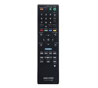 VINABTY RMT-B105A RMTB105A Remote Control Replacement For Sony Blu-ray Disc Player BDPBX2 BDPS360 BDP-BX2 BDPBX2BM BDP-S780 BDPBX58 BDPE370 BDPS560 BDP-S1700ES BDP-S185 BDP-E370 BDP-S580 BDP-S560