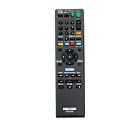 VINABTY RMT-B107A Remote Control replacement fit for Sony BDPBX37 BDPBX57 BDPS270 BDPS370 BDP-S370 BDP-S373 BDPS470 BDP-S470 BDPS570 BDP-S570 BDP-S350 BDP-N460 BDP-S360 BDP-S560 SMT9952 Blu-Ray Player