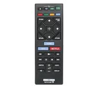 VINABTY RMT-B128P Replacement Remote Control Compatible with SONY Blu-ray Disc Player BDP-S5200 BDP-S7200 BDP-S1200 BDP-S3200 BDP-S4200