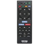 VINABTY RMT-B128P Replacement Remote control FOR SONY RMTB128P For BDP-S1200 BDP-S3200 BDP-S4200 BDP-S5200 BDP-S7200 Blu-ray Disc Player