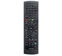 VINABTY RMT-D248P Replacement Remote Control Fit for Sony DVD Receiver RDR-HXD1070 RDR-HXD870 RDR-HXD995 RDR-HXD1090 RDR-HXD890 RDR-HXD1095 RDR-HXD895 RDR-HXD790 RDR-HXD970 RDR-HXD795 RDR-HXD990