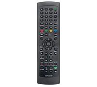 VINABTY RMT-D248P Replacement Remote Control Fit for Sony DVD Receiver RDR-HXD1070 RDR-HXD870 RDR-HXD995 RDR-HXD1090 RDR-HXD890 RDR-HXD1095 RDR-HXD895 RDR-HXD790 RDR-HXD970 RDR-HXD795 RDR-HXD990