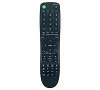 VINABTY RMT-D254A Replacement Remote Control Compatible with Sony DVD Recorder RDR-GX360