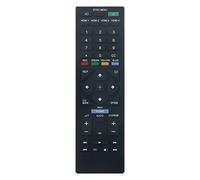 VINABTY RMT-TB400U Replacement Remote Control Compatible with Sony Bravia Display FW-55BZ35F FW-65BZ35F FW-75BZ35F FW-85BZ35F FW-49BZ35F FW-43BZ35F FW65BZ35F FW75BZ35F FW85BZ35F FW49BZ35F FW55BZ35F