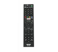 VINABTY RMT-TX100D RMT-TX102D Remote Control replacement fit for Sony TV KDL-32R500C KDL-32RD433 KDL-40R45XC KDL-40R55XC Replaces RMF-TX200E RMFTX200E