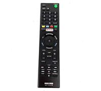 VINABTY RMT-TX100U Remote Control replacement Compatible with Sony Bravia TV XBR-55X855C KDL-50W800C KDL-50W800380 KDL-50W800BUN1 KDL-55W800C KDL-75W850C XBR-65X930 LED HDTV Smart HD TV