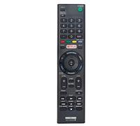 VINABTY RMT-TX200B Replacement Remote Control for Sony Bravia TV