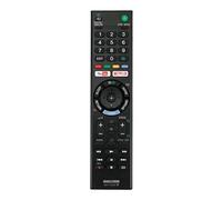 VINABTY RMT-TX300E Replacement Remote Control fit for Sony LED LCD TV