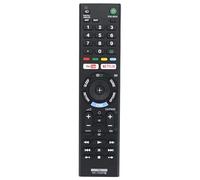 VINABTY RMT-TX300P Replaced Remote fit for Sony BRAVIA 4K HDR Ultra HD TV RMT-TX300B RMT-TX300U KD-65X7000E KD-55X7000E KD-49X7000E KD-43X7000E