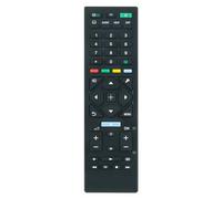 VINABTY RMT-TX450E Replacement Remote Control Compatible with SONY TV