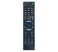 VINABTY RMT-TZ120E Replacement Remote Control Compatible with SONY TV RMTTZ120E KDL32R303C KDL40R453B KDL-40R453B KDL-32R303C KDL32R400C KDL-32R400C KDL32R403C KDL-32R403C KDL32R405C KDL-32R405C